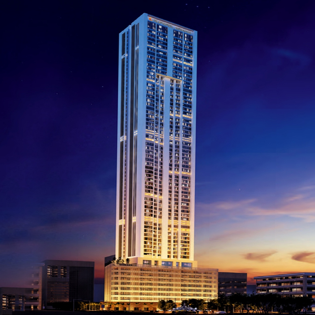 apartments for sale in navi mumbai